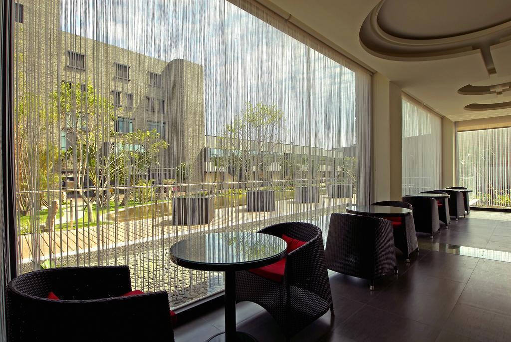 All-Ur Boutique Motel-Ping Tung Branch Pingtung Exterior photo
